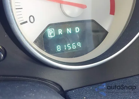 2009 Dodge Caliber Sxt from USA, damaged, VIN 1B3HB48A59D171609